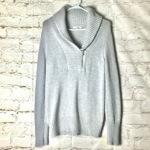 GAP Cowl Neck Sweater
